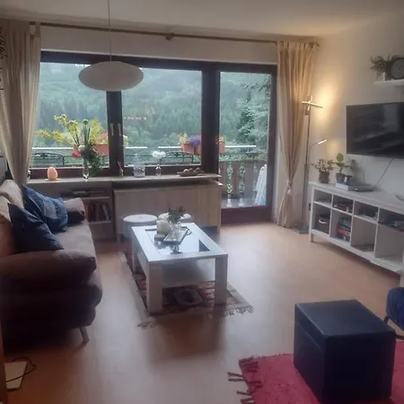 Ferienwohnung Niedersfeld Winterberg
