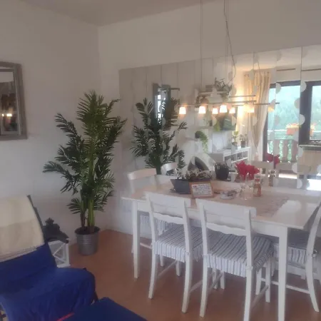 Daire Ferienwohnung Niedersfeld Winterberg