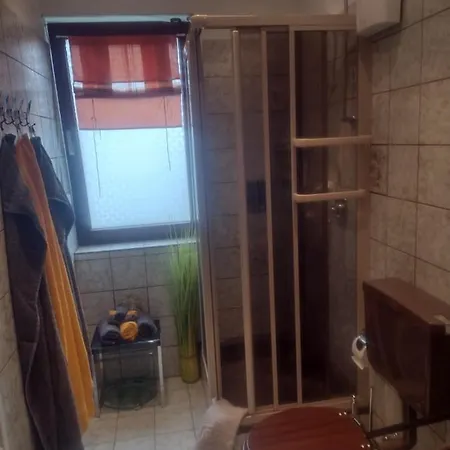 Ferienwohnung Niedersfeld * Winterberg