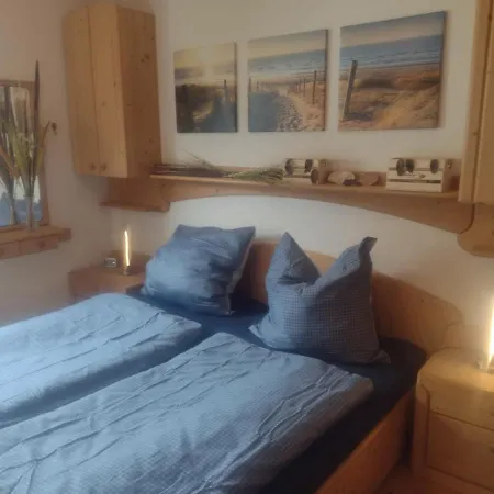 Daire Ferienwohnung Niedersfeld *