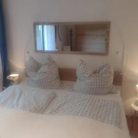 Daire Ferienwohnung Niedersfeld *