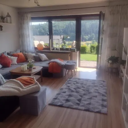 Ferienwohnung Niedersfeld * Winterberg