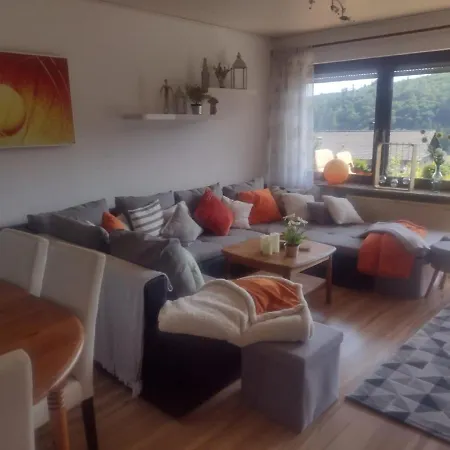 Ferienwohnung Niedersfeld Winterberg