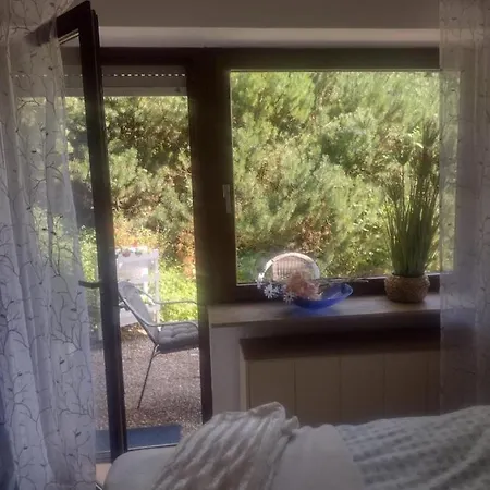 Daire Ferienwohnung Niedersfeld