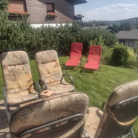 Ferienwohnung Niedersfeld * Winterberg
