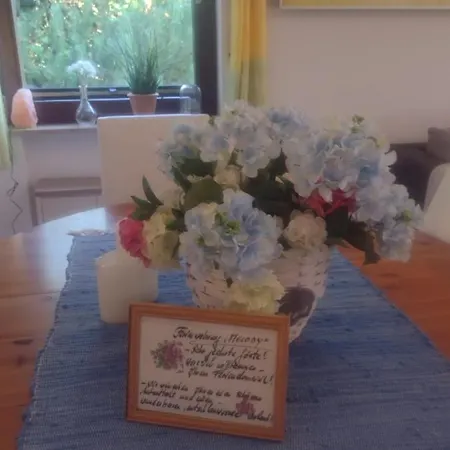 Daire Ferienwohnung Niedersfeld Winterberg