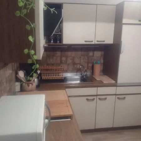 Ferienwohnung Niedersfeld Daire Winterberg