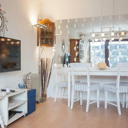 Daire Ferienwohnung Niedersfeld Winterberg