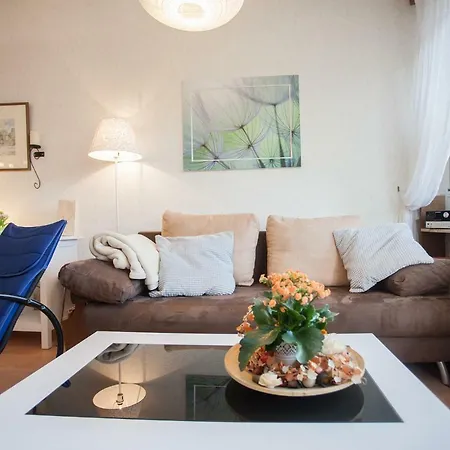 Ferienwohnung Niedersfeld * Winterberg