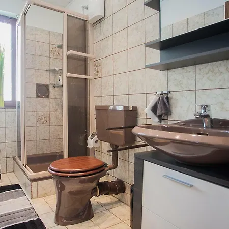 Daire Ferienwohnung Niedersfeld