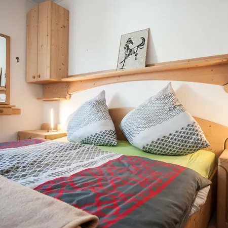 Ferienwohnung Niedersfeld Daire *