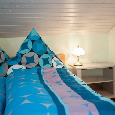 Ferienwohnung Niedersfeld Winterberg