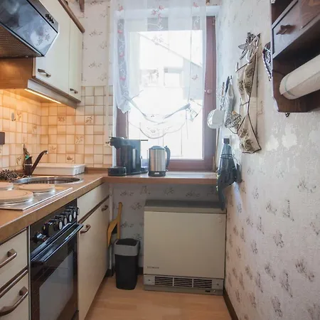Ferienwohnung Niedersfeld *