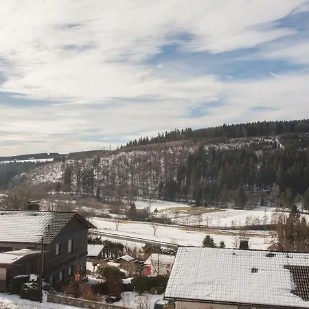 Ferienwohnung Niedersfeld Daire Winterberg